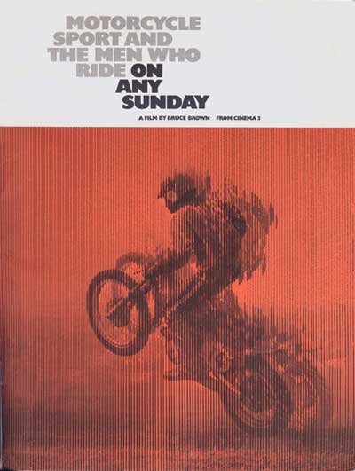 On Any Given Sunday poster